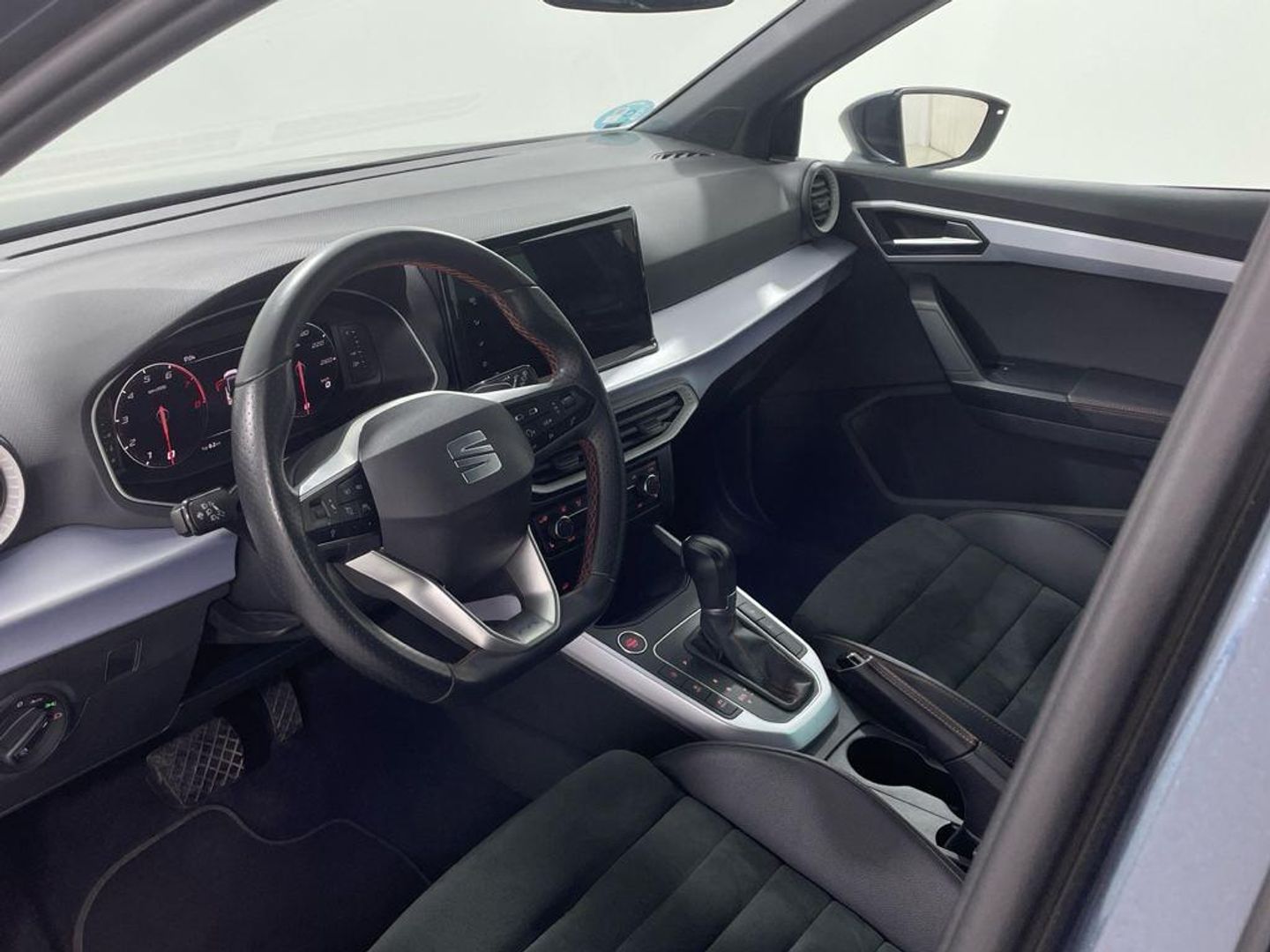 SEAT Arona 1.5 TSI FR XM DSG 110 kW (150 CV)