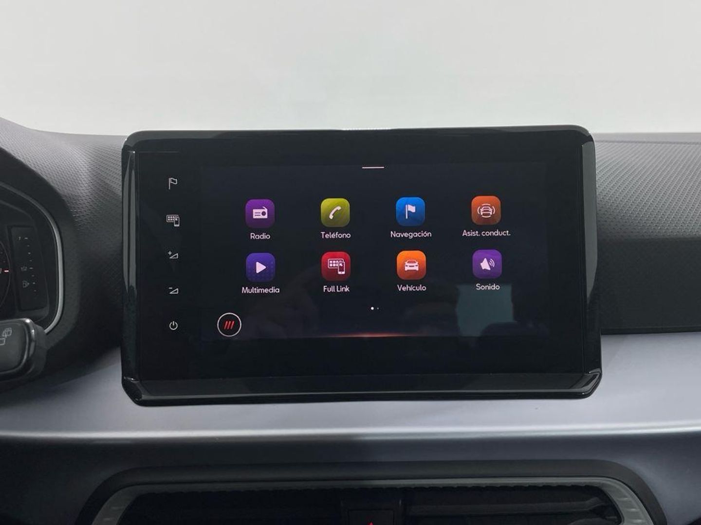 SEAT Arona 1.5 TSI FR XM DSG 110 kW (150 CV)