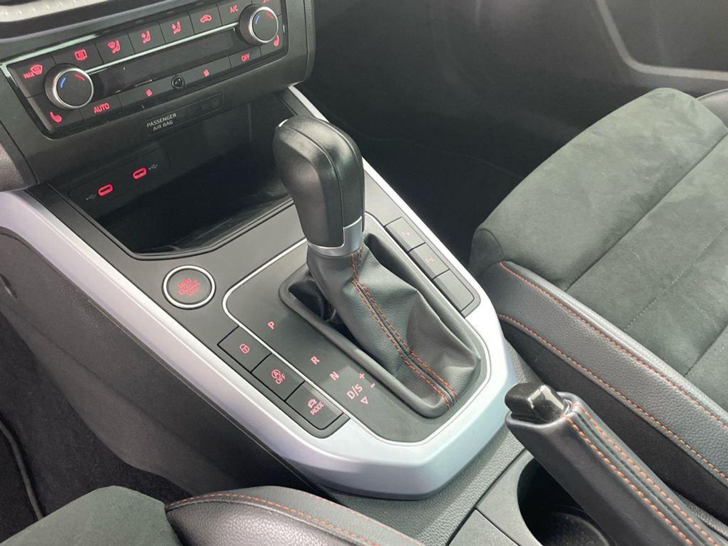 SEAT Arona 1.5 TSI FR XM DSG 110 kW (150 CV)