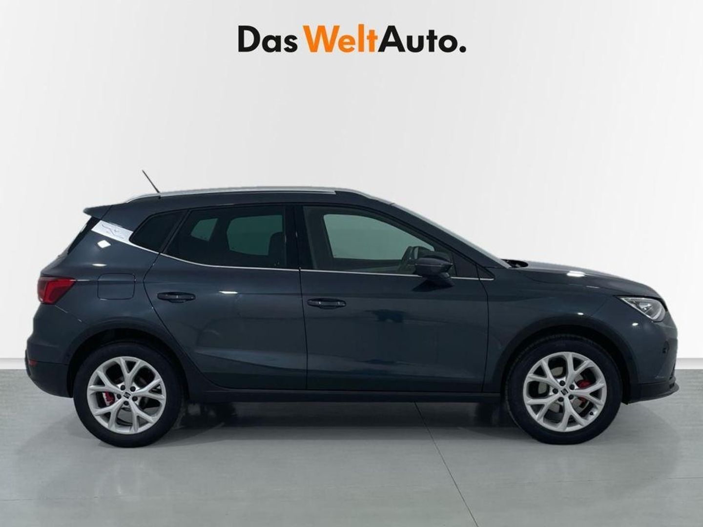 SEAT Arona 1.5 TSI FR XM DSG 110 kW (150 CV)