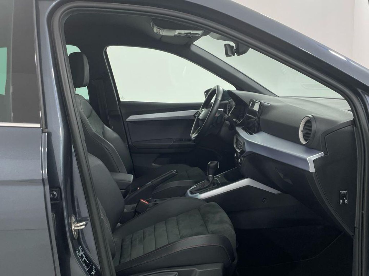 SEAT Arona 1.5 TSI FR XM DSG 110 kW (150 CV)