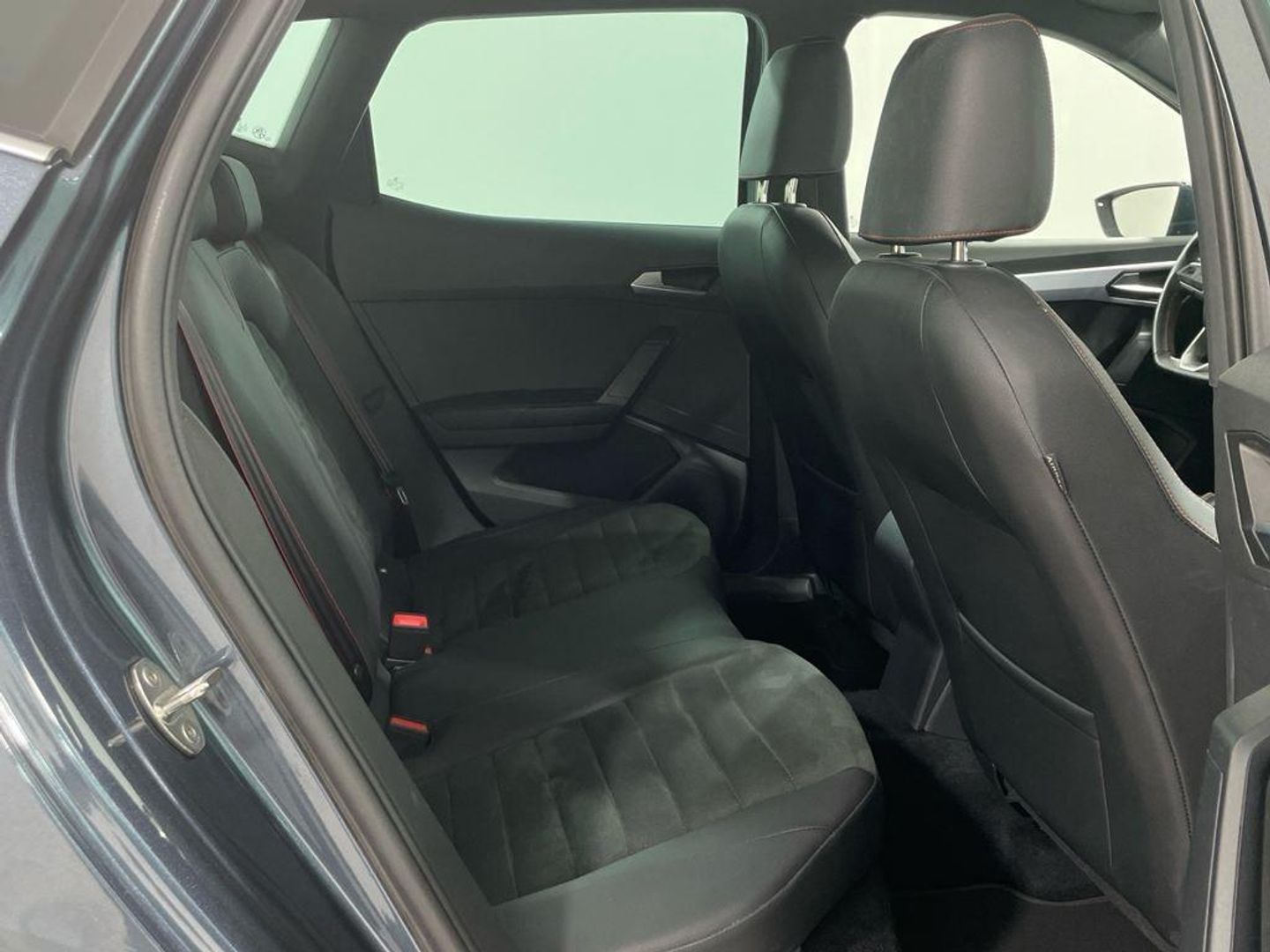SEAT Arona 1.5 TSI FR XM DSG 110 kW (150 CV)