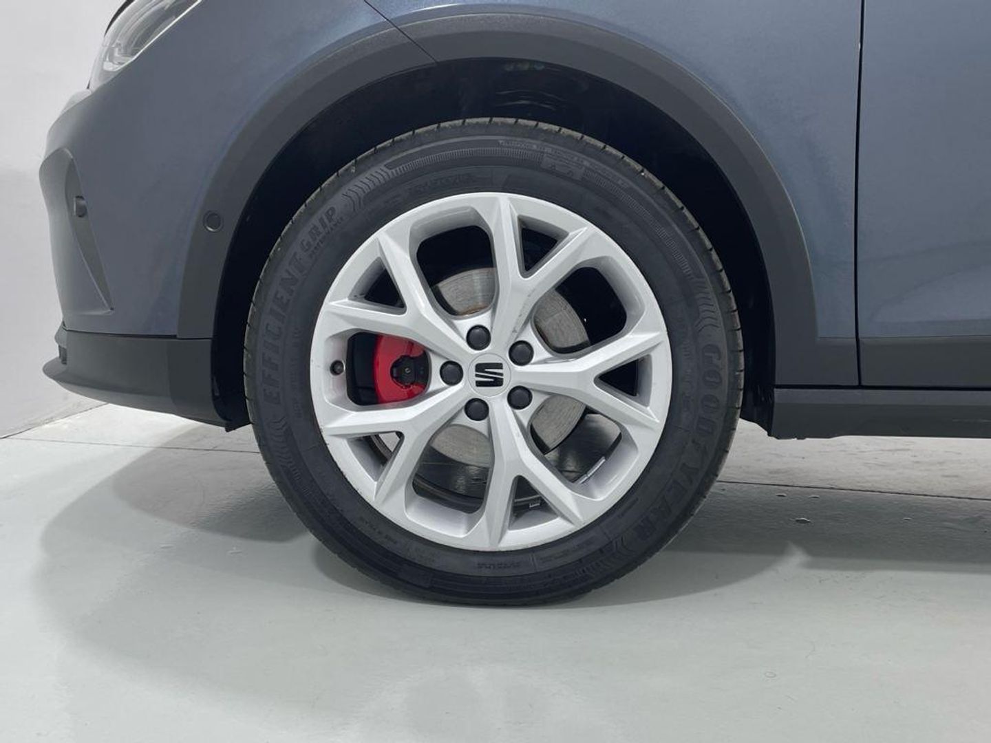 SEAT Arona 1.5 TSI FR XM DSG 110 kW (150 CV)