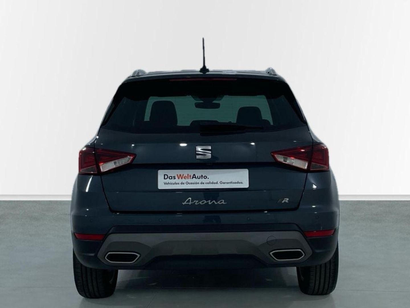 SEAT Arona 1.5 TSI FR XM DSG 110 kW (150 CV)