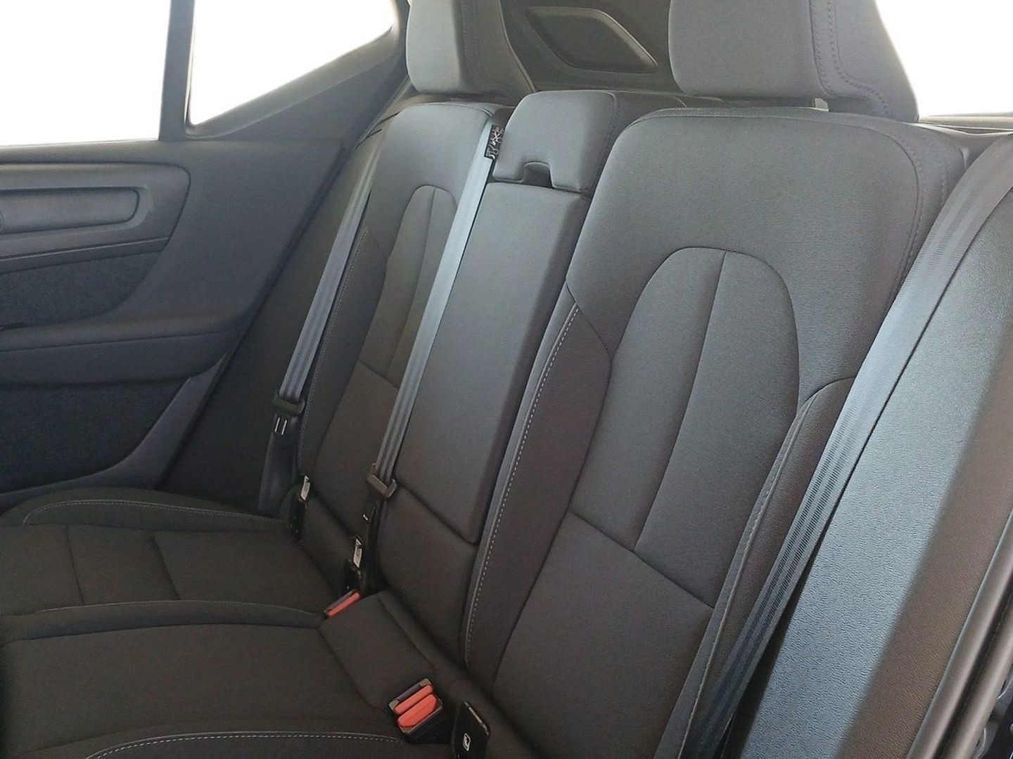 Volvo XC40 T2 Core 95 kW (129 CV)