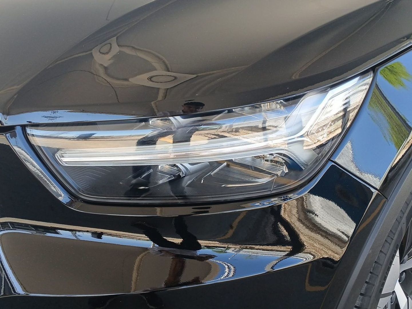 Volvo XC40 T2 Core 95 kW (129 CV)