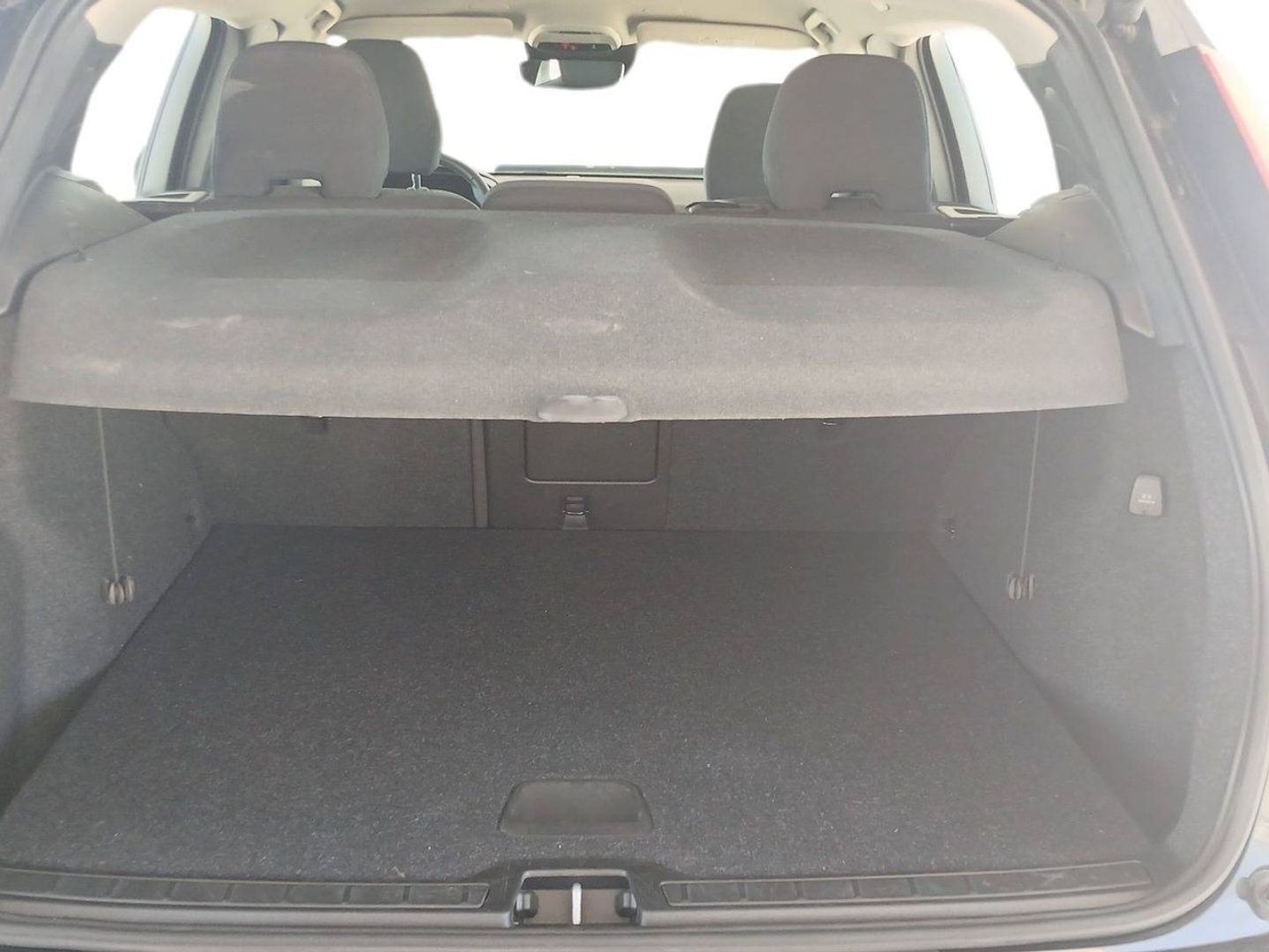 Volvo XC40 T2 Core 95 kW (129 CV)