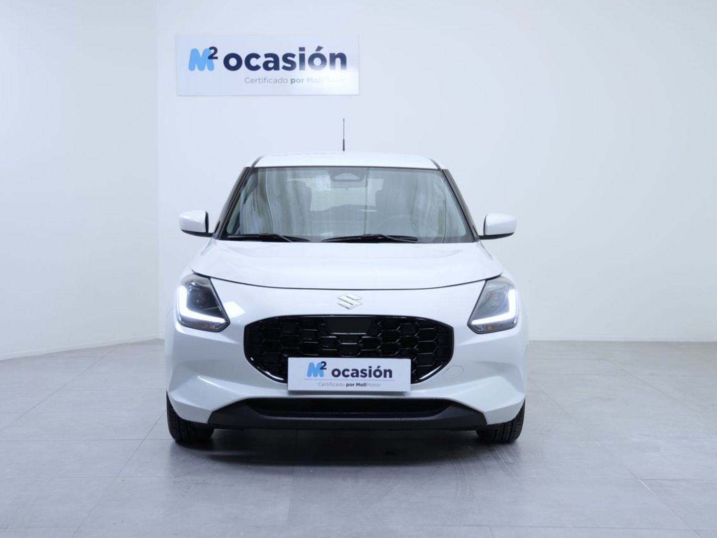 Suzuki Swift 1.2 Mild Hybrid S2 61 kW (83 CV)