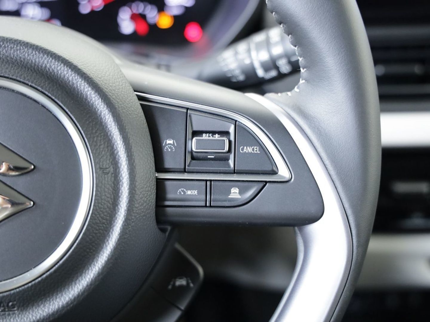 Suzuki Swift 1.2 Mild Hybrid S2 61 kW (83 CV)