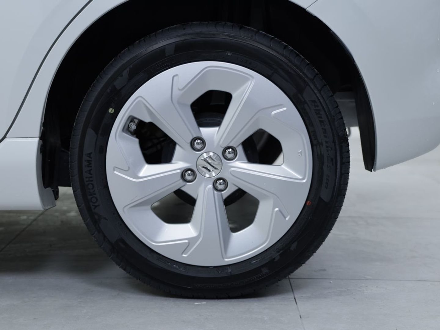 Suzuki Swift 1.2 Mild Hybrid S2 61 kW (83 CV)