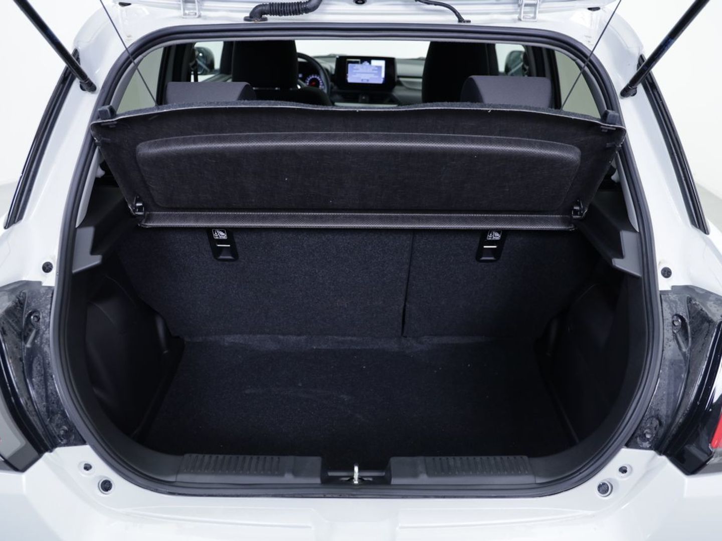 Suzuki Swift 1.2 Mild Hybrid S2 61 kW (83 CV)