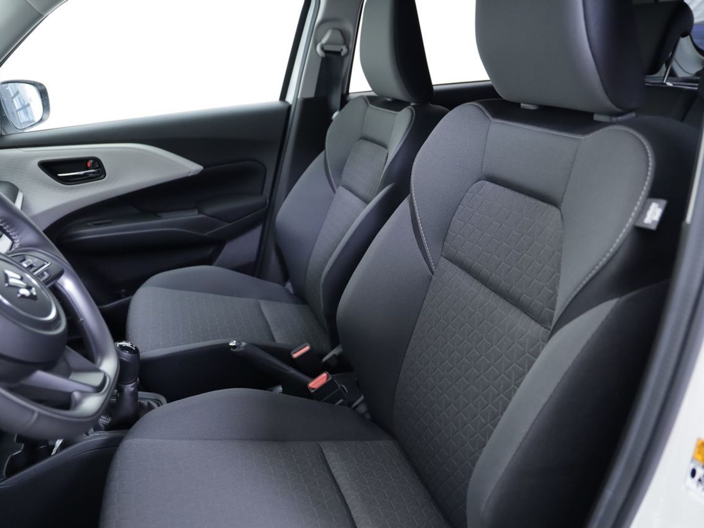 Suzuki Swift 1.2 Mild Hybrid S2 61 kW (83 CV)