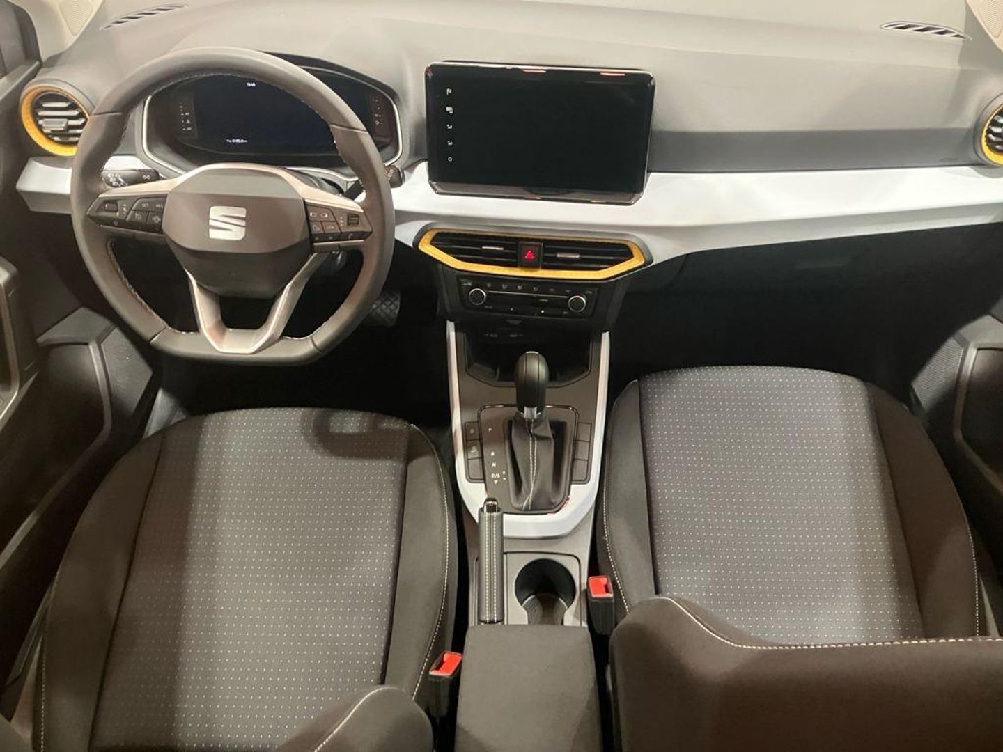 SEAT Arona 1.0 TSI Style XL DSG 85 kW (115 CV)