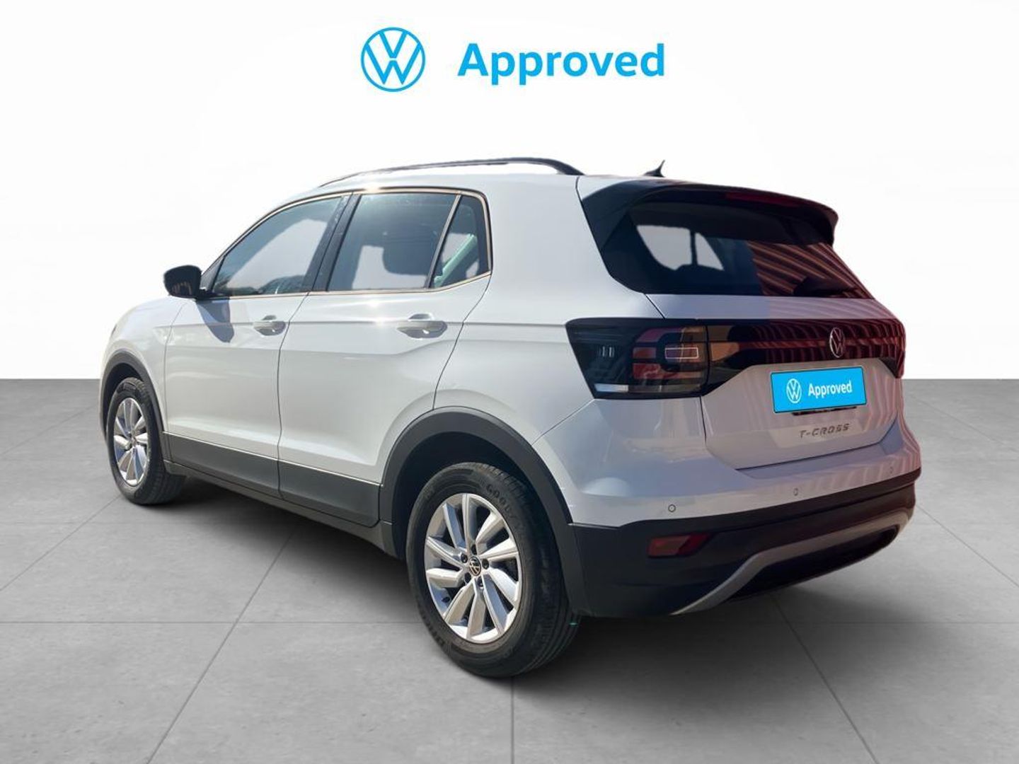 Volkswagen T-Cross Advance 1.0 TSI 81 kW (110 CV) DSG
