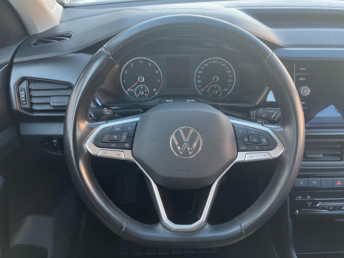 Volkswagen T-Cross Advance 1.0 TSI 81 kW (110 CV) DSG