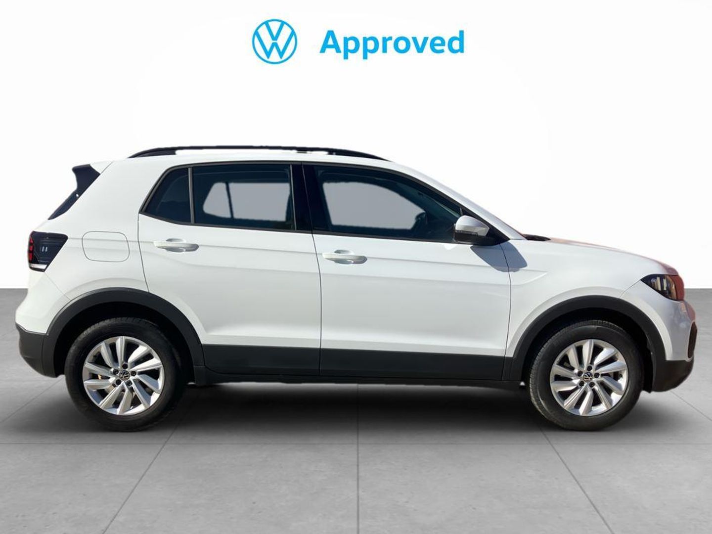 Volkswagen T-Cross Advance 1.0 TSI 81 kW (110 CV) DSG