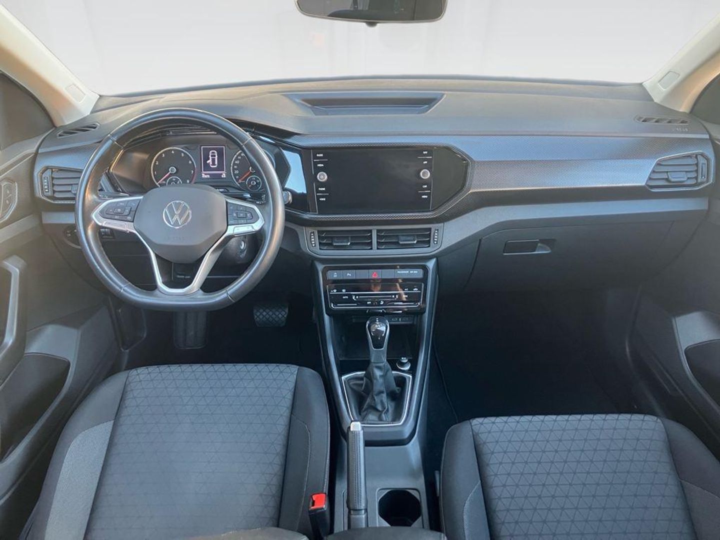 Volkswagen T-Cross Advance 1.0 TSI 81 kW (110 CV) DSG