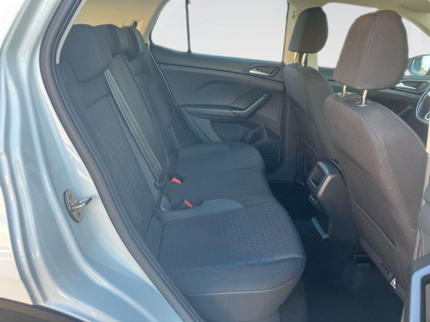 Volkswagen T-Cross Advance 1.0 TSI 81 kW (110 CV) DSG