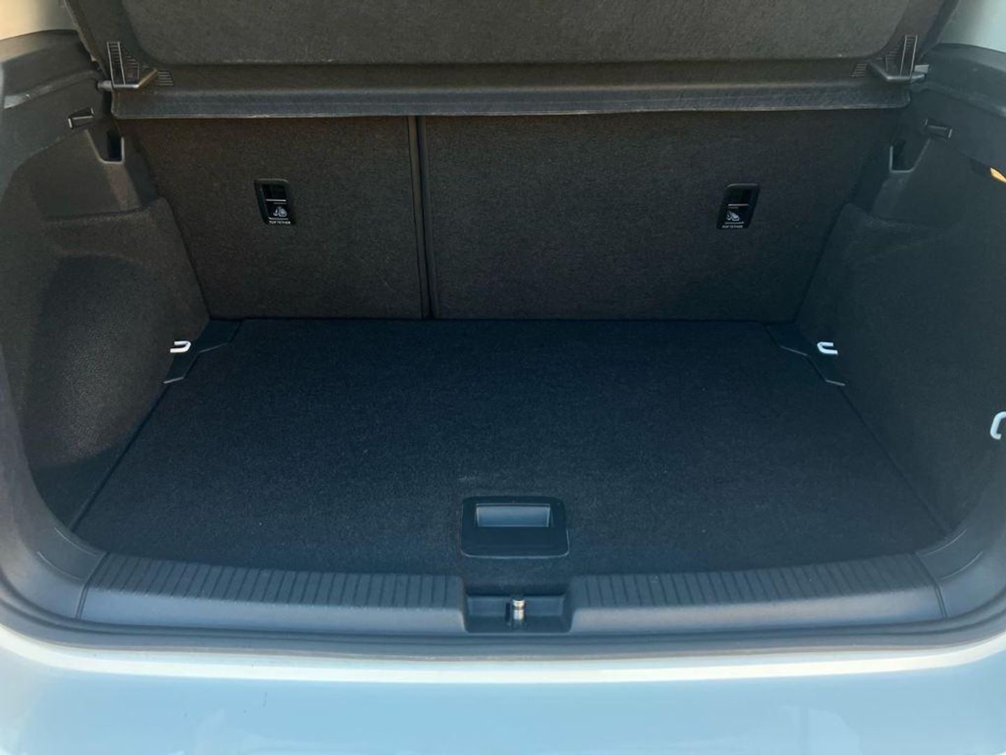 Volkswagen T-Cross Advance 1.0 TSI 81 kW (110 CV) DSG