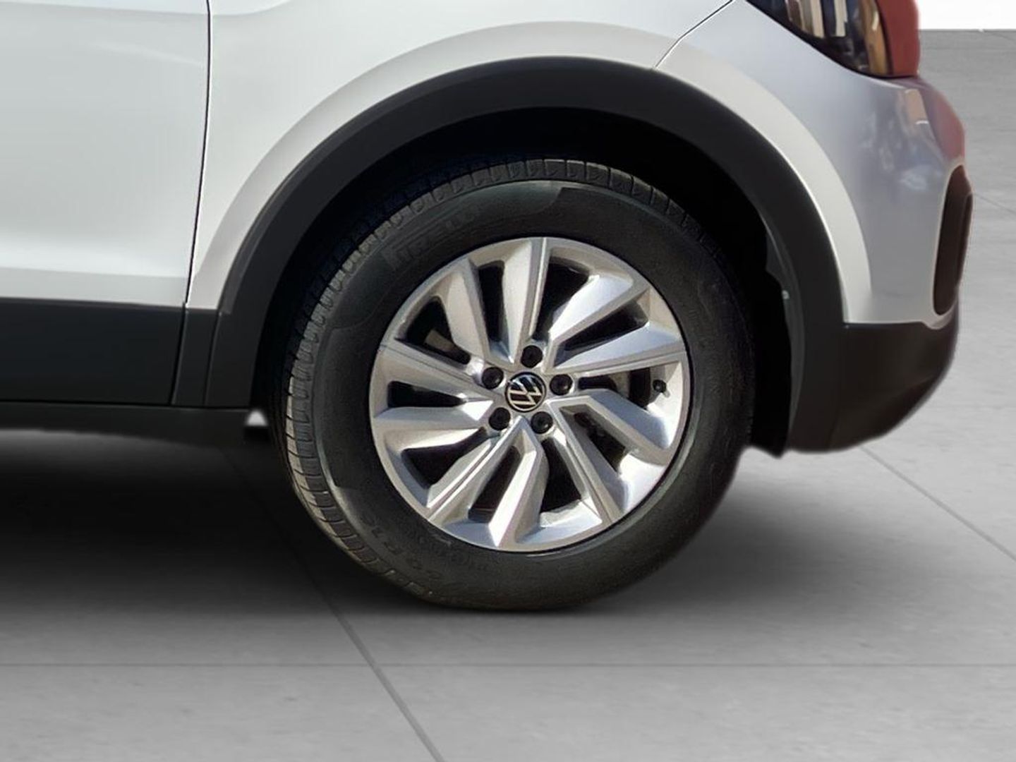 Volkswagen T-Cross Advance 1.0 TSI 81 kW (110 CV) DSG