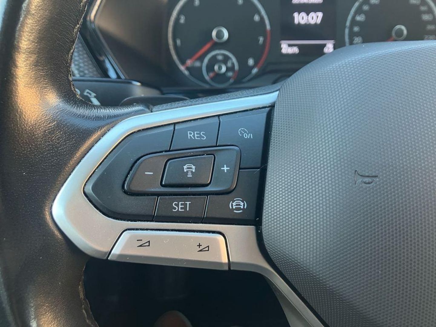 Volkswagen T-Cross Advance 1.0 TSI 81 kW (110 CV) DSG