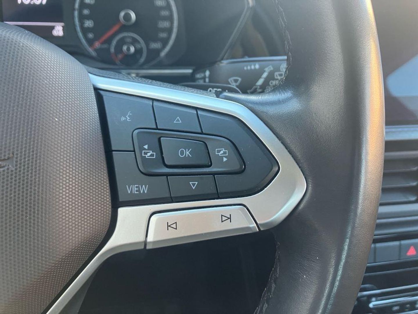 Volkswagen T-Cross Advance 1.0 TSI 81 kW (110 CV) DSG