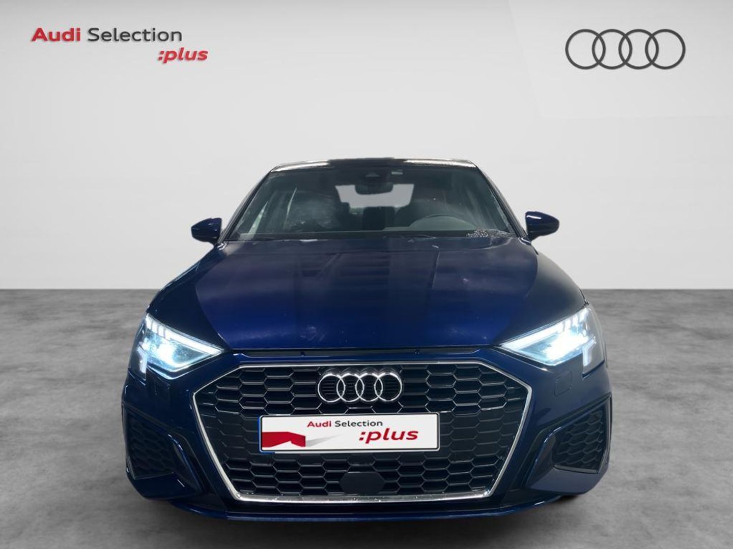 Audi A3 Sedan S line 35 TDI 110 kW (150 CV) S tronic