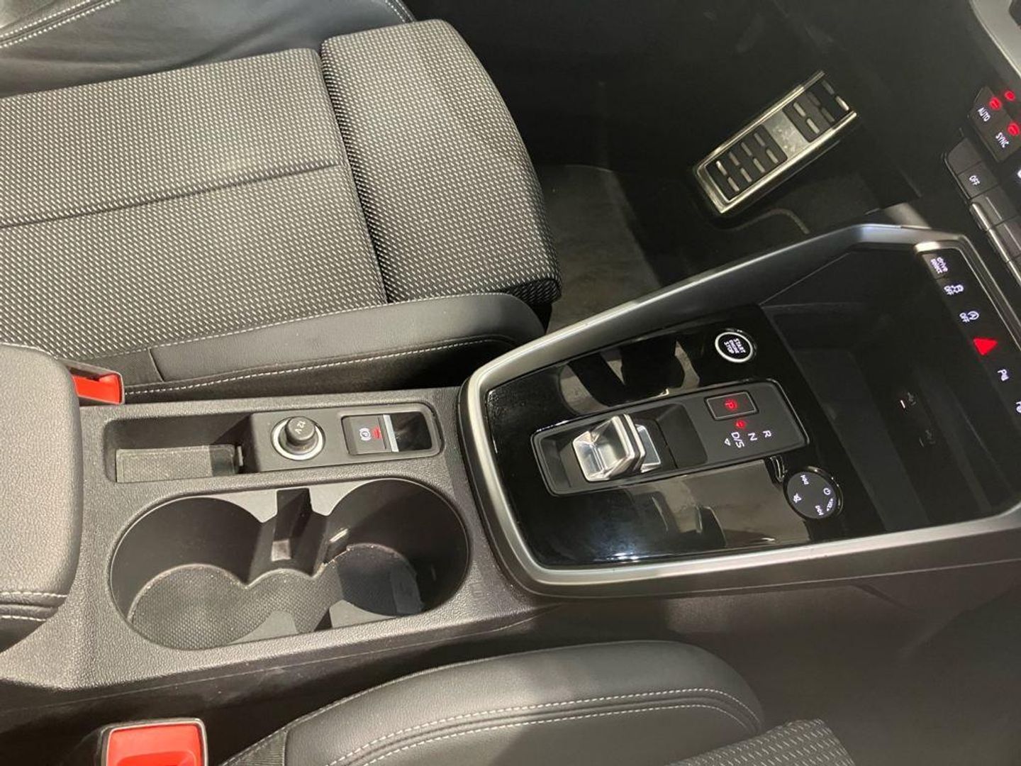 Audi A3 Sedan S line 35 TDI 110 kW (150 CV) S tronic
