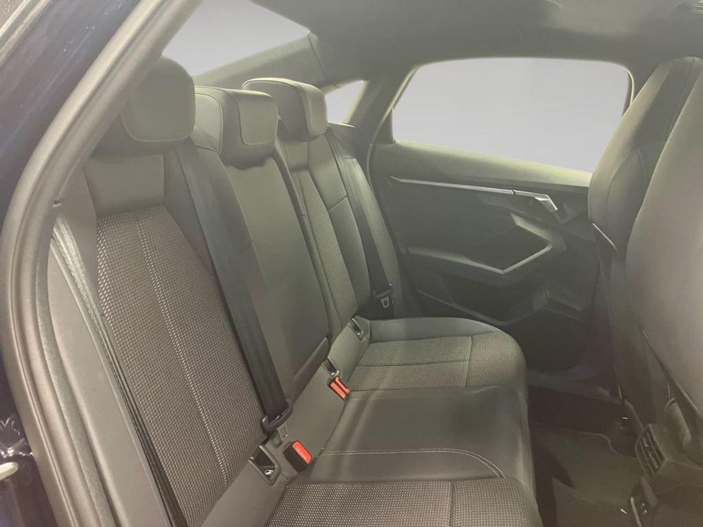 Audi A3 Sedan S line 35 TDI 110 kW (150 CV) S tronic