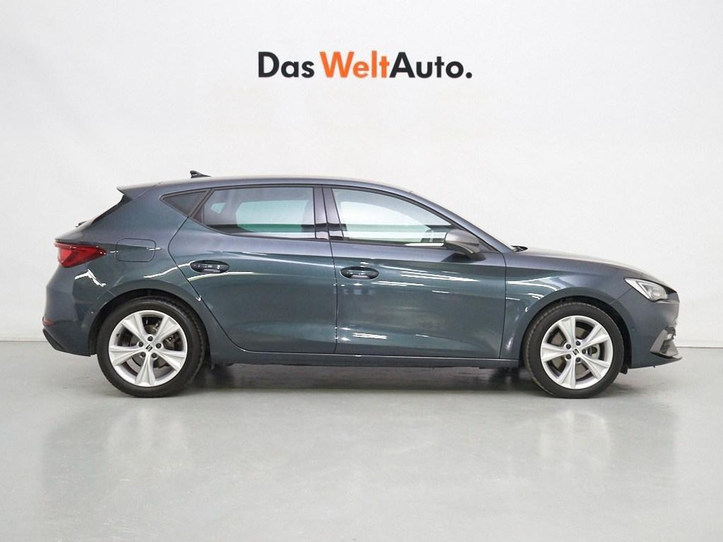 SEAT León 1.5 eTSI S&S FR Special Edition Vision DSG 110 kW (150 CV)