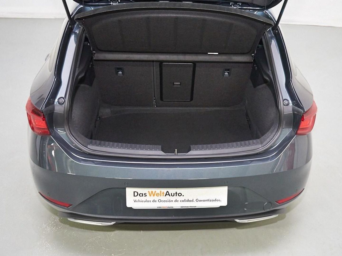 SEAT León 1.5 eTSI S&S FR Special Edition Vision DSG 110 kW (150 CV)