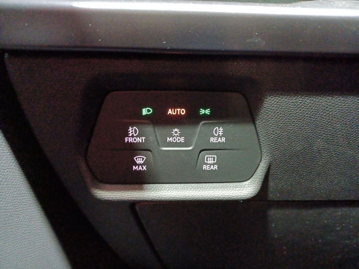 CUPRA Formentor 1.5 eTSI DSG 110 kW (150 CV)