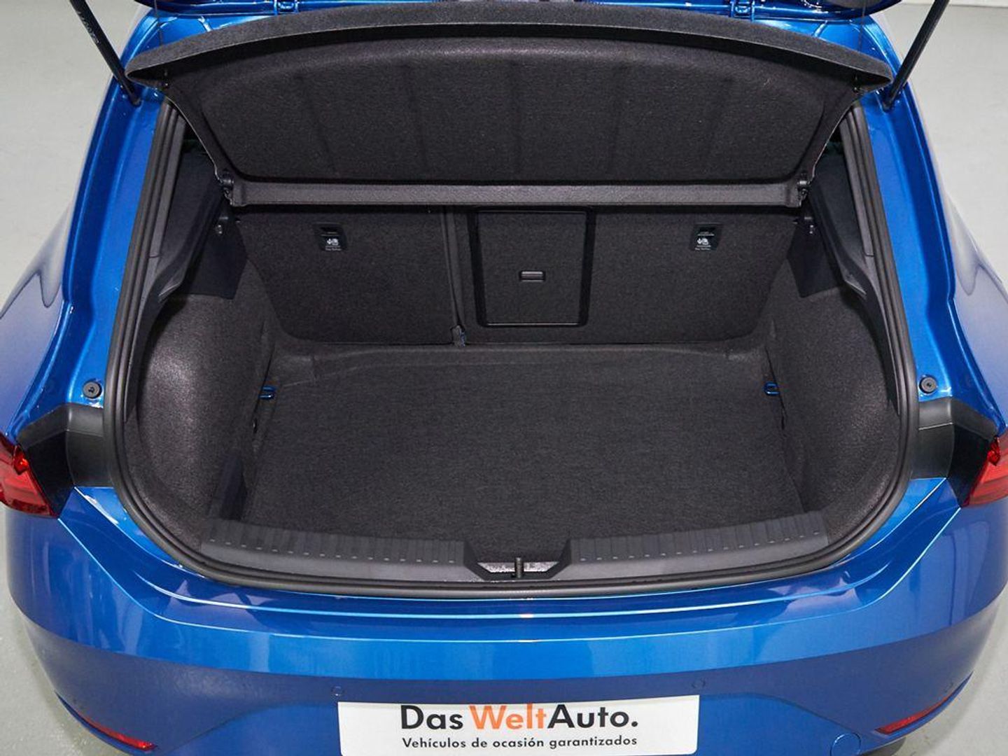 SEAT León 1.0 eTSI S&S FR 25 Aniversario DSG 81 kW (110 CV)