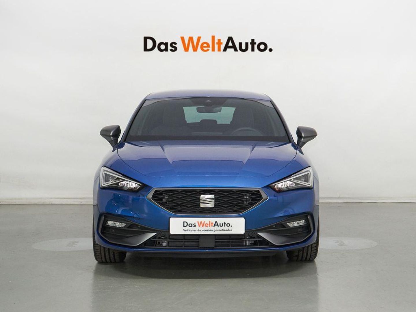 SEAT León 1.0 eTSI S&S FR 25 Aniversario DSG 81 kW (110 CV)