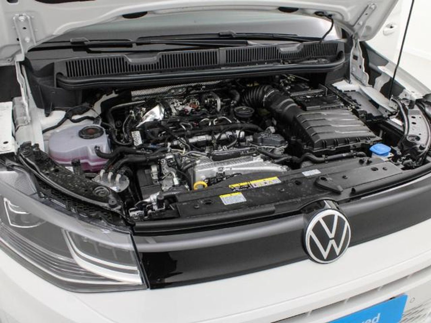 Volkswagen Caddy Outdoor 2.0 TDI 90 kW (122 CV) DSG