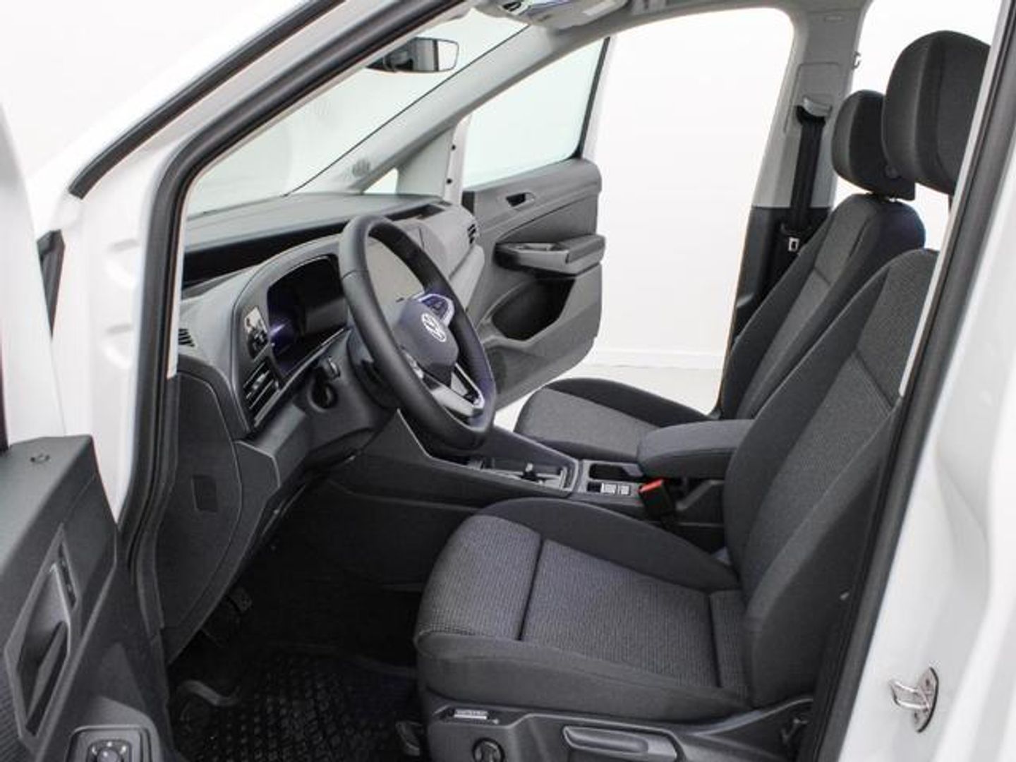 Volkswagen Caddy Outdoor 2.0 TDI 90 kW (122 CV) DSG