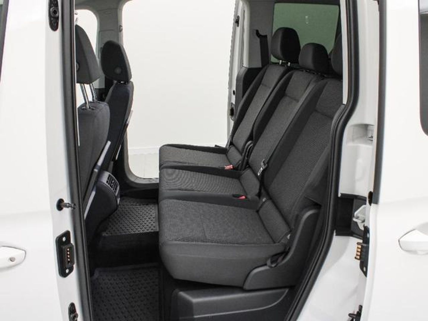 Volkswagen Caddy Outdoor 2.0 TDI 90 kW (122 CV) DSG