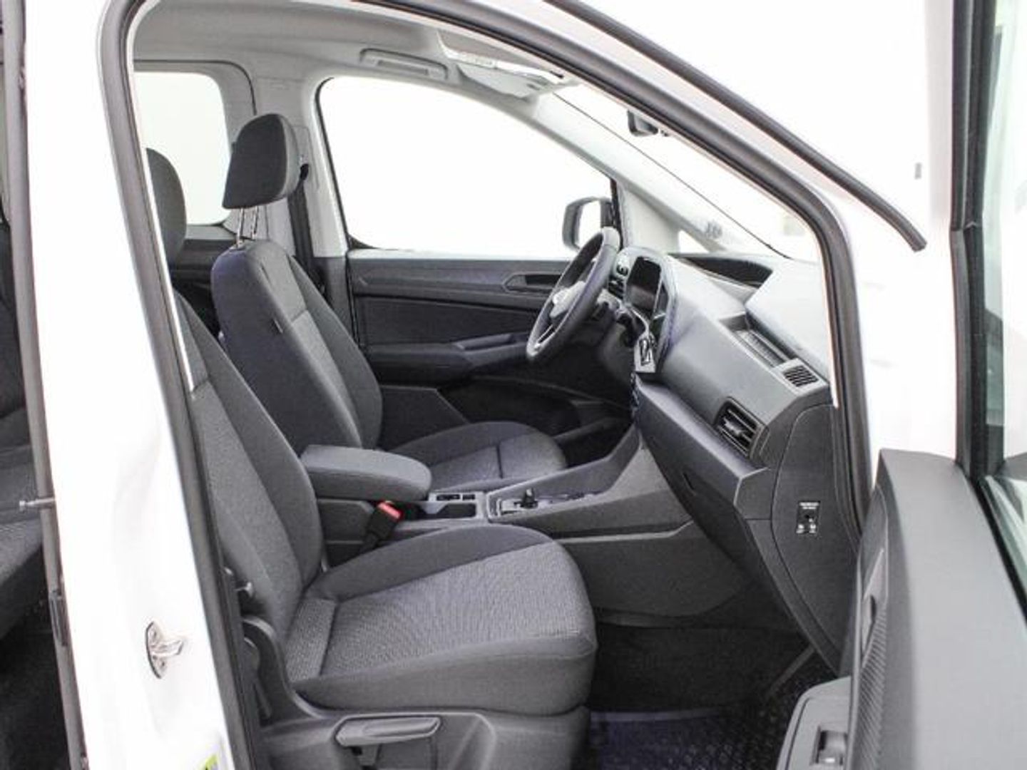 Volkswagen Caddy Outdoor 2.0 TDI 90 kW (122 CV) DSG