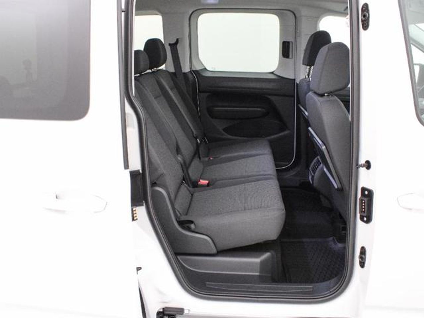 Volkswagen Caddy Outdoor 2.0 TDI 90 kW (122 CV) DSG