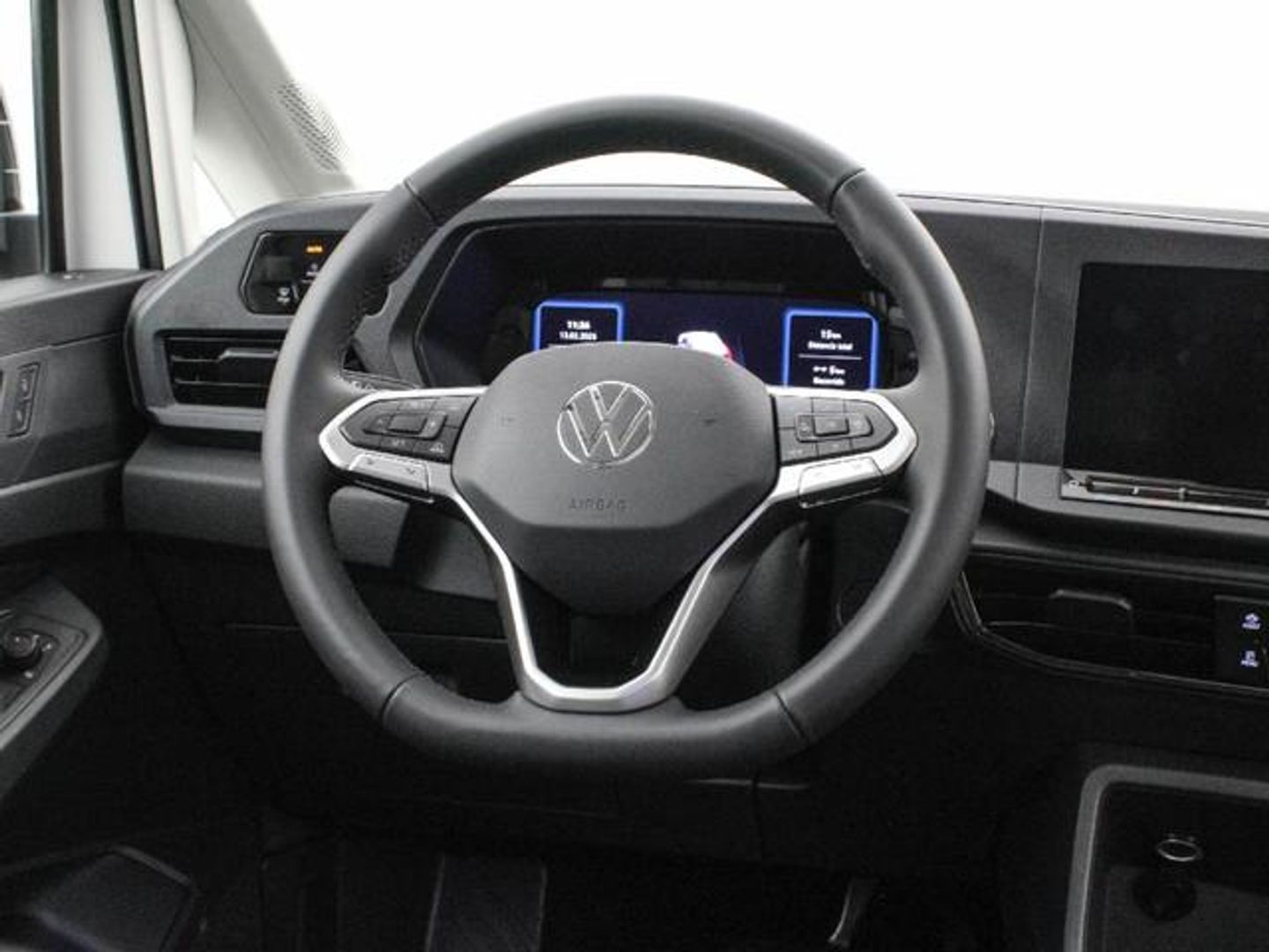 Volkswagen Caddy Outdoor 2.0 TDI 90 kW (122 CV) DSG