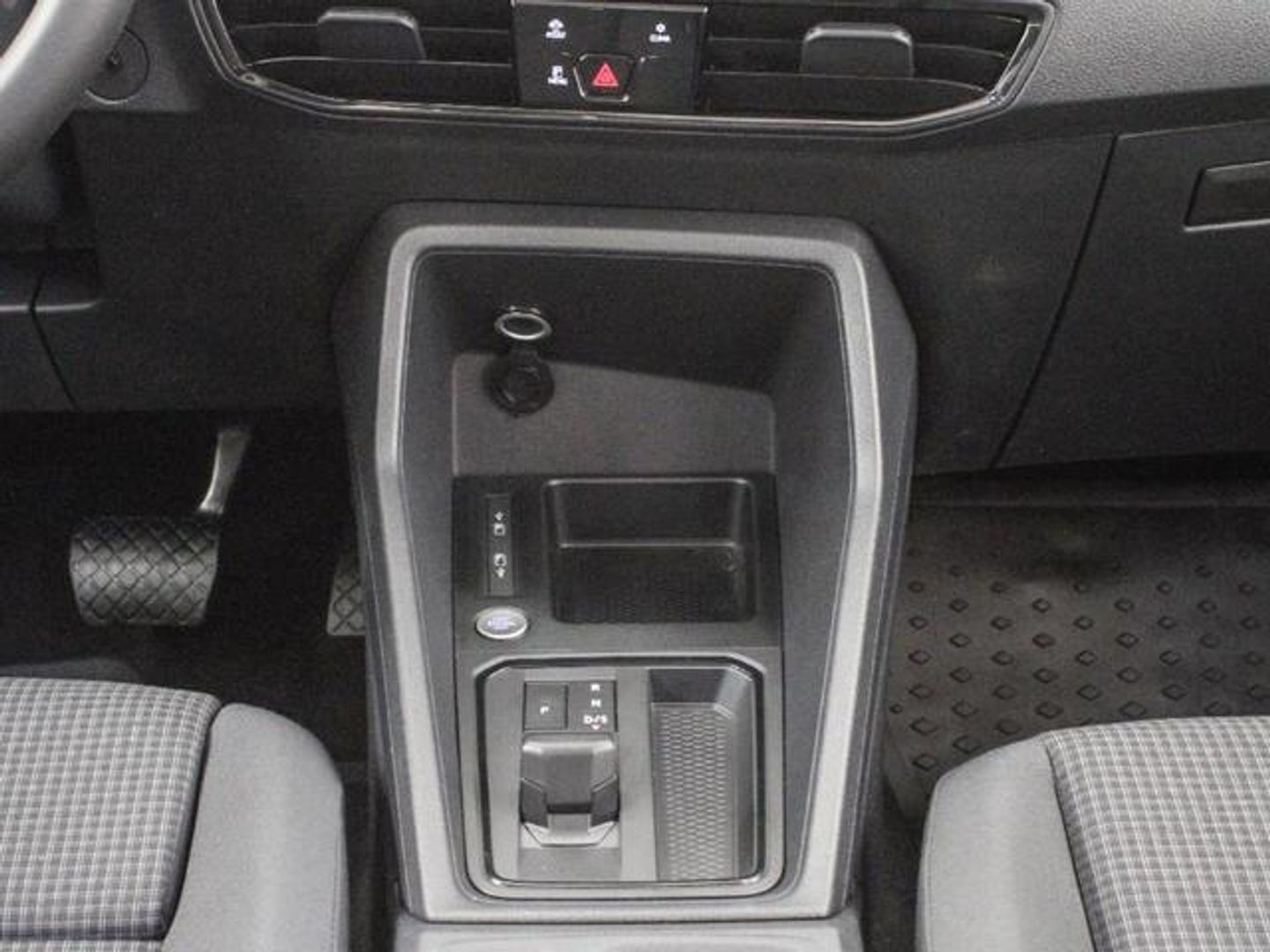 Volkswagen Caddy Outdoor 2.0 TDI 90 kW (122 CV) DSG