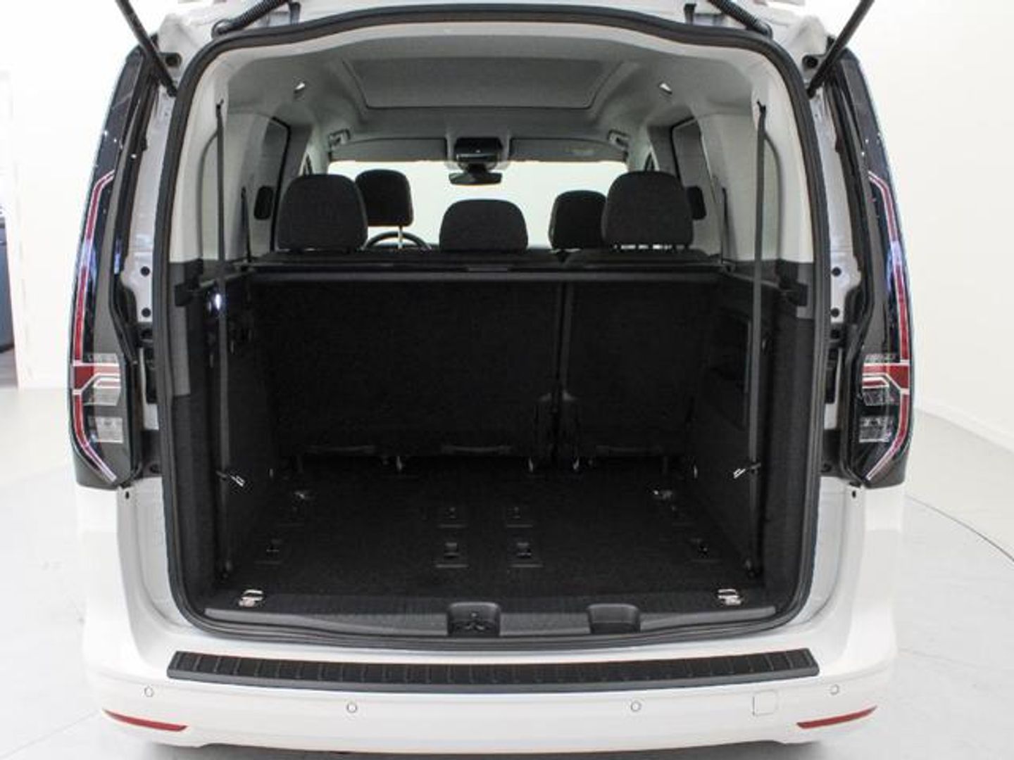 Volkswagen Caddy Outdoor 2.0 TDI 90 kW (122 CV) DSG
