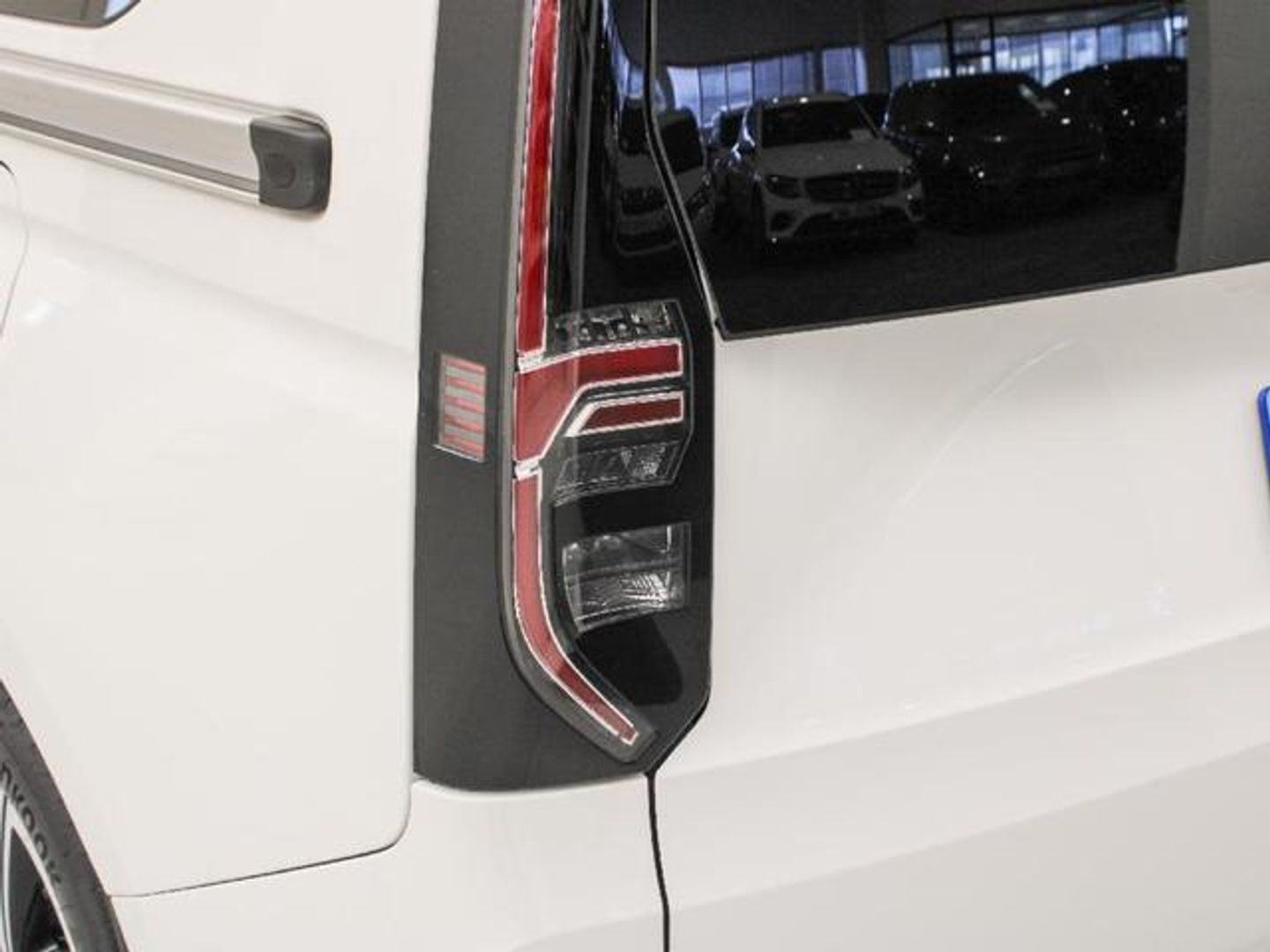 Volkswagen Caddy Outdoor 2.0 TDI 90 kW (122 CV) DSG