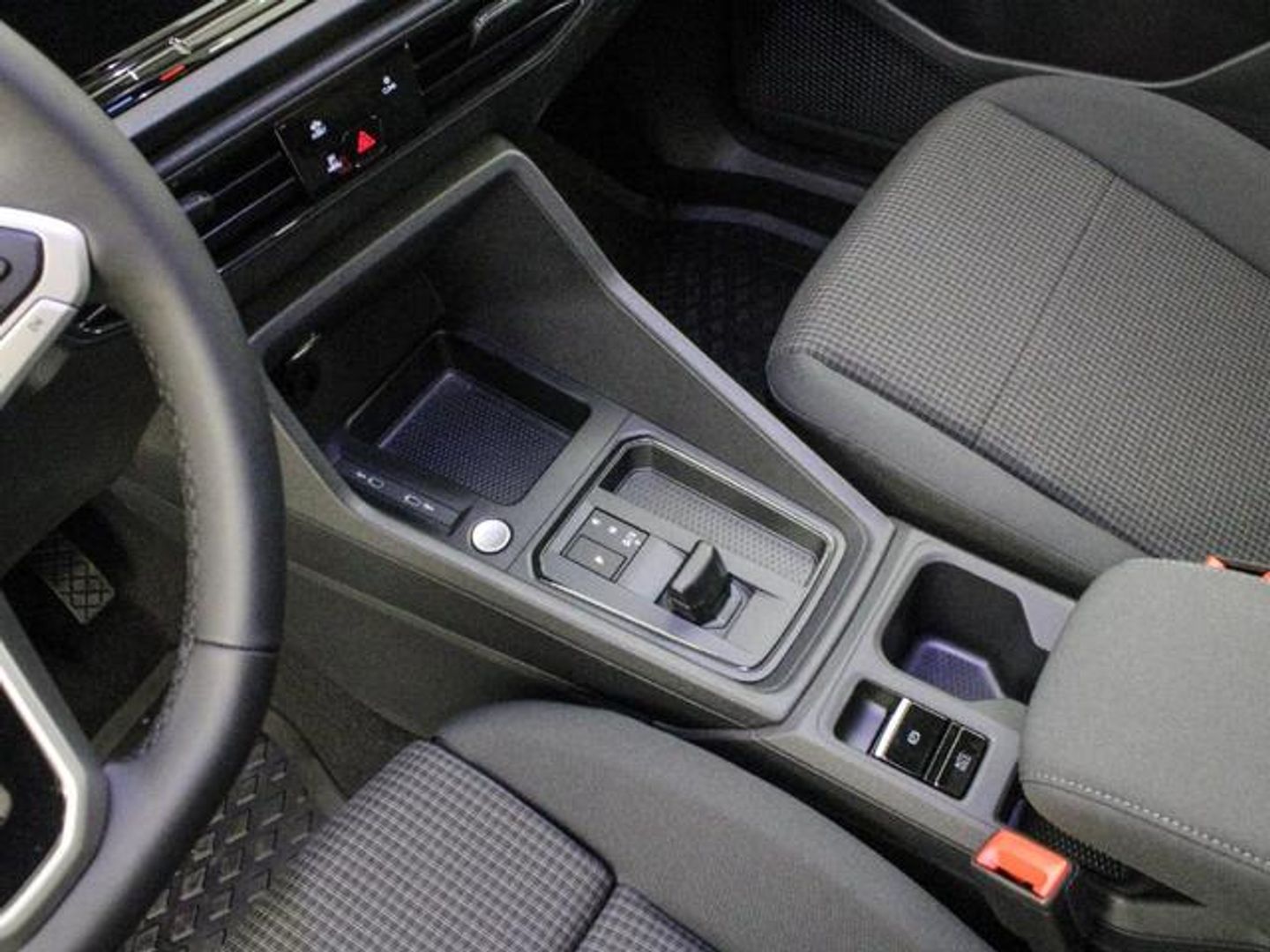 Volkswagen Caddy Outdoor 2.0 TDI 90 kW (122 CV) DSG