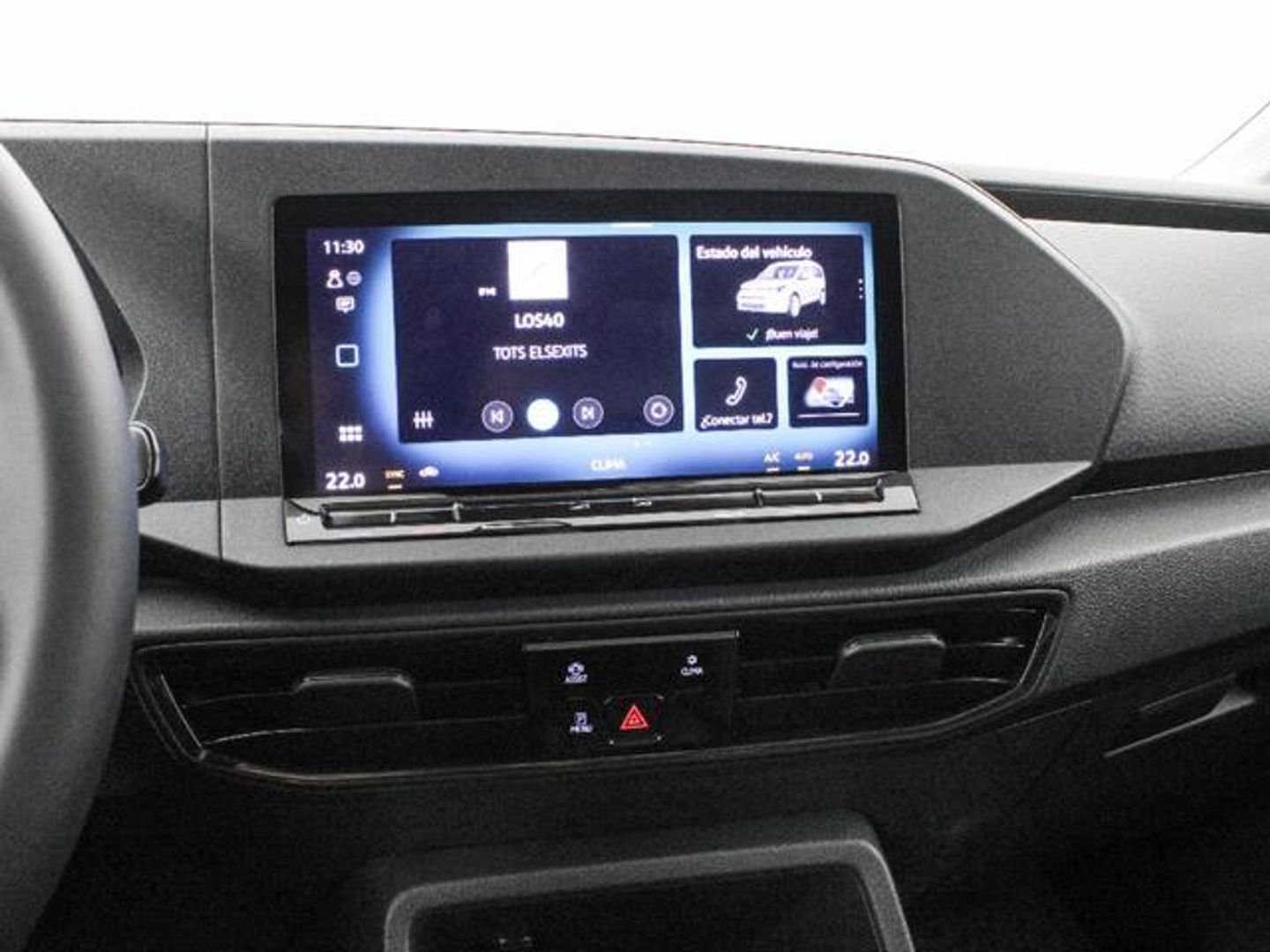 Volkswagen Caddy Outdoor 2.0 TDI 90 kW (122 CV) DSG
