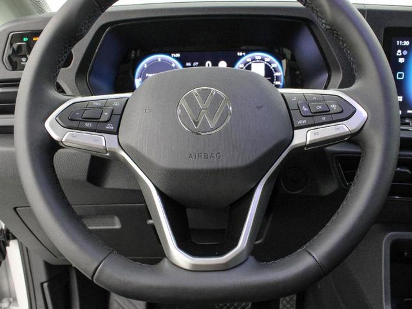 Volkswagen Caddy Outdoor 2.0 TDI 90 kW (122 CV) DSG