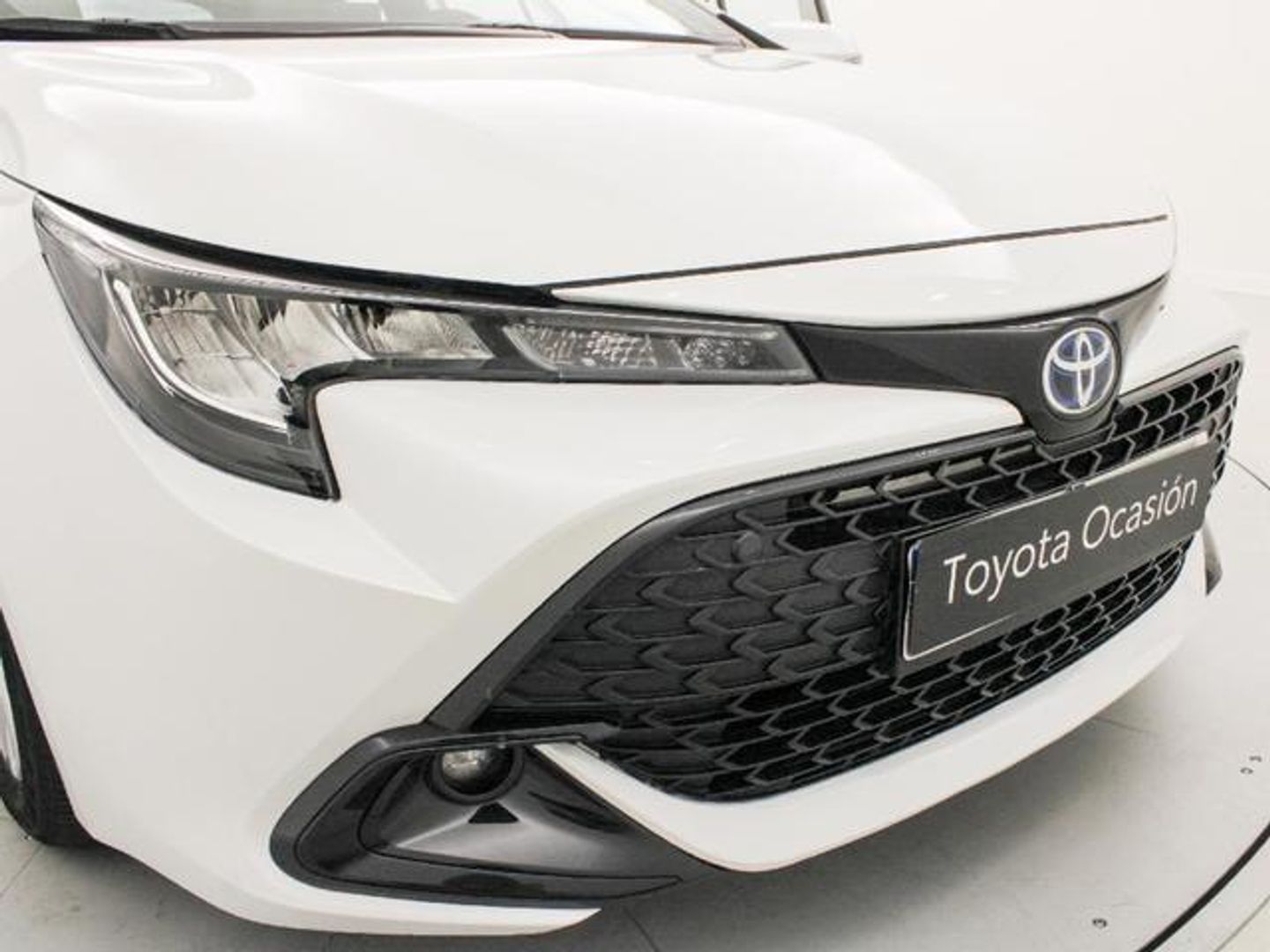 Toyota Corolla 140H Active Plus 103 kW (140 CV)