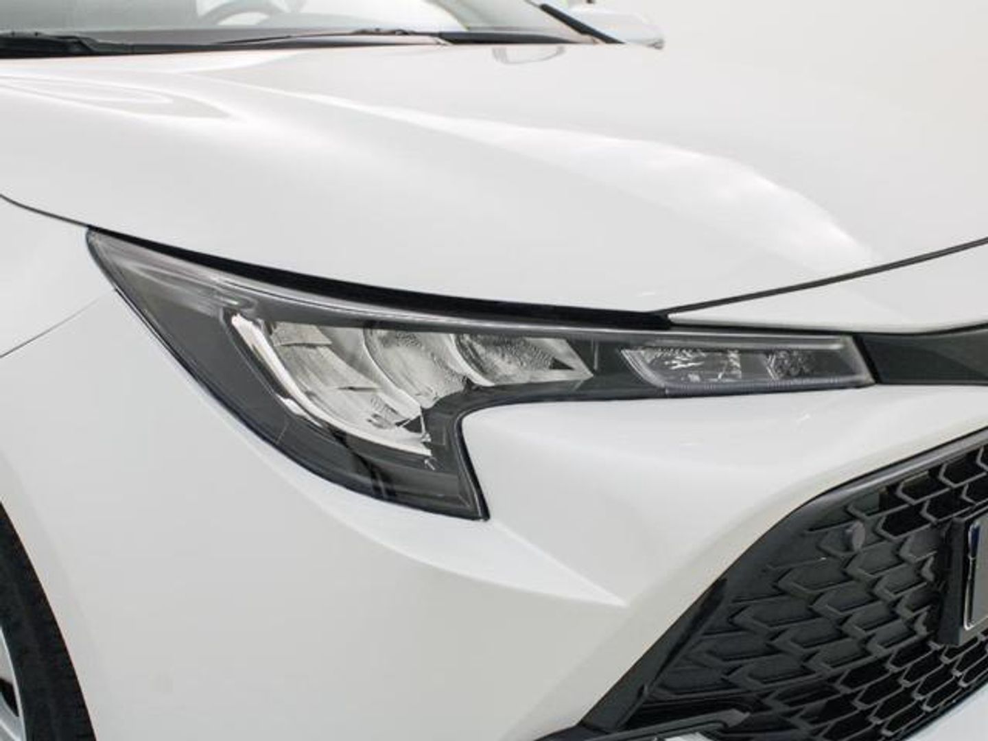 Toyota Corolla 140H Active Plus 103 kW (140 CV)