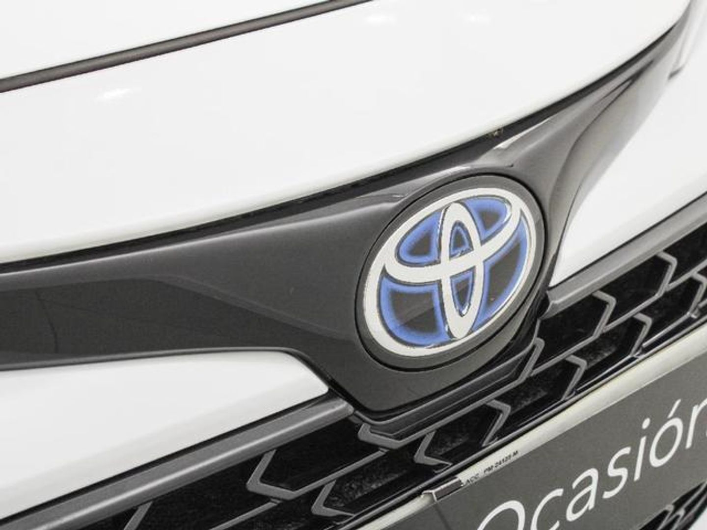 Toyota Corolla 140H Active Plus 103 kW (140 CV)