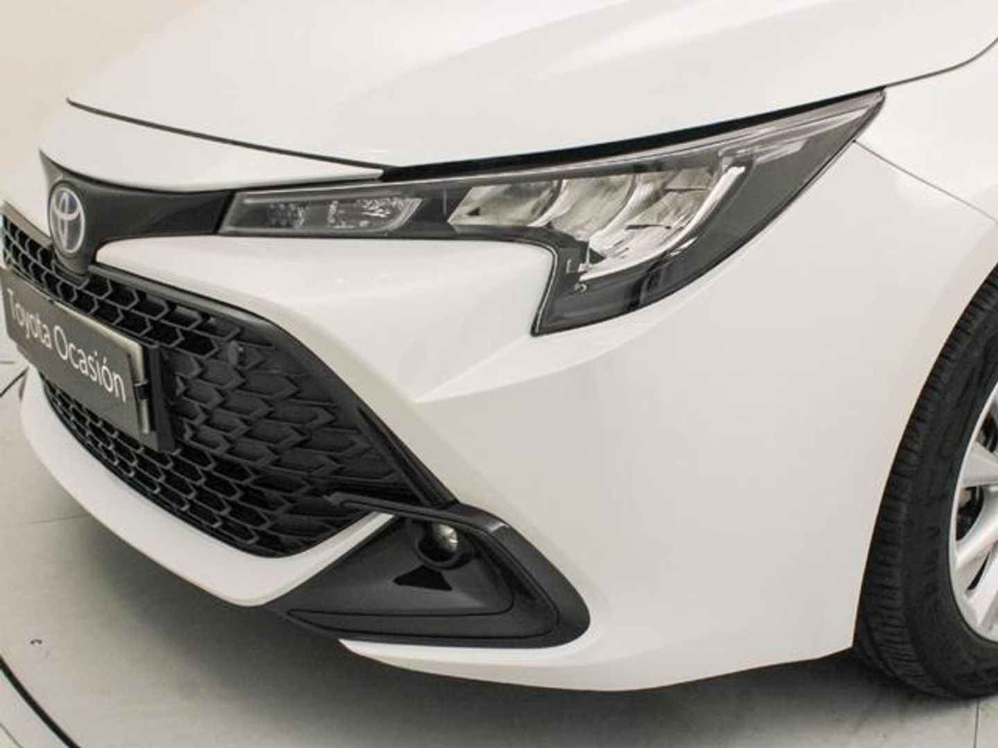 Toyota Corolla 140H Active Plus 103 kW (140 CV)